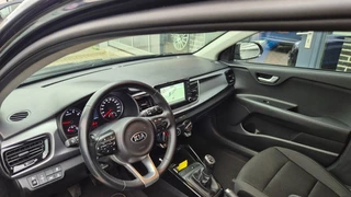 Kia Rio - afbeelding nr 3