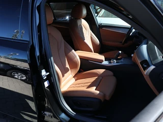 BMW 5 Serie - afbeelding nr 5
