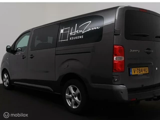 Citroën Jumpy Citroen Jumpy 2.0 BlueHDI 120 Business XL DC 5p. - afbeelding nr 28