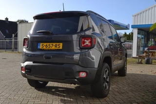 Jeep Renegade - afbeelding nr 9