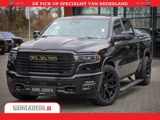 Dodge Ram 1500 Comfortabele Dubbele Cabine met Royale 5 Zitplaatsen | BPM vrij | Nu Leverbaar uit Voorraad | Voorraad Nr 2284 - 3855 - afbeelding nr 54