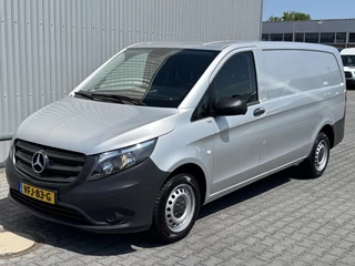 Mercedes-Benz Vito Mercedes-Benz Vito 114 CDI Lang*CRUISE*NAVI*ECC*3P*AUTOM. - afbeelding nr 17