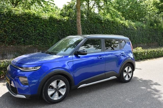 Kia e-Soul | 204PK | LEDER | CAMERA | CARPLAY - afbeelding nr 2