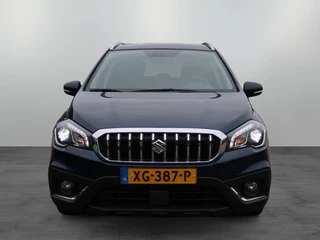 Suzuki S-Cross - afbeelding nr 9