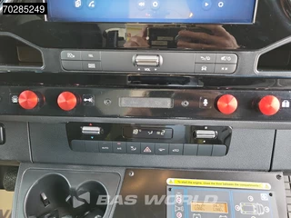 Mercedes-Benz Sprinter Mercedes Sprinter 319 CDI Automaat Nieuw! Complete Ambulance Ziekenwagen Rettungswagen Krankenwagen 11m3 Airco Cruise control - afbeelding nr 25
