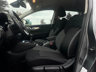 Nissan QASHQAI Nissan QASHQAI 1.6 160PK 1500kg TREKHAAK 360 NIEUW MODEL CAMERA NAVI - afbeelding nr 9