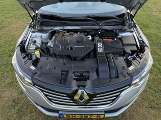 Renault Talisman Renault Talisman Elysée 1.6 TCe 200pk Auto Full-option NAP - afbeelding nr 33