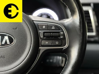 Kia Niro Kia Niro 1.6 GDi Hybrid Design Edition | Trekhaak | Pano | Leer - afbeelding nr 22