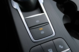 Ford Focus Ford Focus Wagon 1.5 EcoBoost ST Line Business | Trekhaak | Camera | Winterpack - afbeelding nr 30