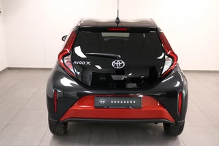 Toyota Aygo - afbeelding nr 4