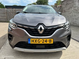 Renault Captur Renault Captur 1.6 E-Tech Plug-in Hybrid 160 Edition One - afbeelding nr 15