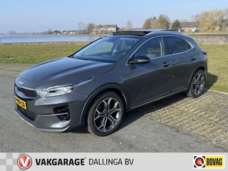 Kia XCeed - afbeelding nr 1