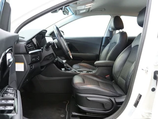 Kia Niro - afbeelding nr 14