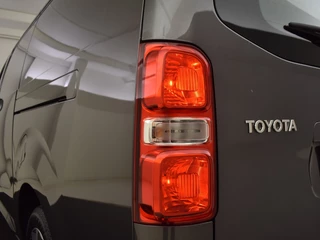 Toyota ProAce - afbeelding nr 13