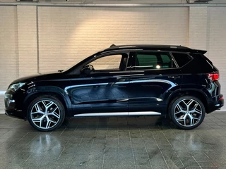 SEAT Ateca - afbeelding nr 7