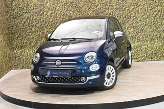 Fiat 500 - afbeelding nr 3