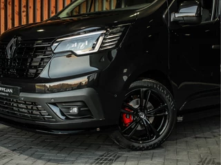 Renault Trafic | BPM VRIJ! | DUBBELE SCHUIFDEUR | CRUISE | STOELVERWARMING | CAMERA | AIRCO | - afbeelding nr 35