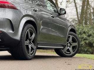 Mercedes-Benz GLE Mercedes GLE-klasse 400 e 4MATIC AMG Line Pr. PLus / Night - afbeelding nr 55