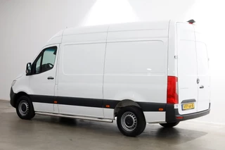 Mercedes-Benz Sprinter Mercedes-Benz Sprinter 311 CDI 115pk RWD L2H2 Servicewagen Airco/Camera/230V 03-2020 - afbeelding nr 9