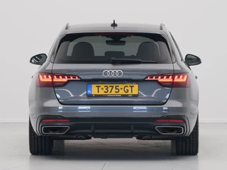 Audi A4 Navigatie Clima Pdc Acc - afbeelding nr 9