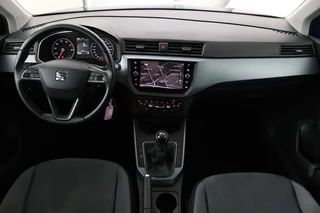 SEAT Arona SEAT Arona 1.0 TSI Style | Carplay | Climate control |  Navigatie | Parkeerhulp | Cruise control | Bluetooth | Getint glas - afbeelding nr 7