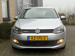 Volkswagen Polo - afbeelding nr 23