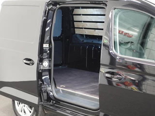 Volkswagen Caddy Volkswagen Caddy Cargo Maxi 2.0 TDI Style Automaat Airco Bluetooth Cruise Control App-Connect - afbeelding nr 7