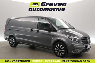 Mercedes-Benz Vito 114 CDI Extra Lang