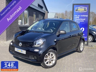 Smart Forfour - 43436299-0