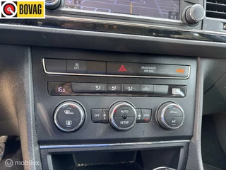 SEAT Leon Seat Leon ST 1.4 TSI Style met navigatie en climate control - afbeelding nr 10