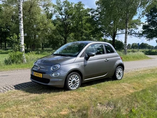 Fiat 500 - afbeelding nr 6