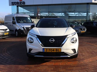 Nissan Juke - afbeelding nr 14