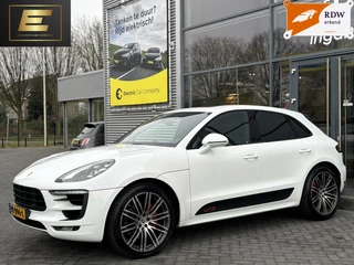 Porsche Macan Porsche Macan 3.0 GTS | Pano | Bose | Sportchrono | Sportuitlaat - afbeelding nr 67