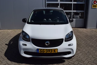 Smart Forfour | NL-Auto | Cruise Control | Climate Control - afbeelding nr 2