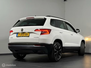 Škoda Karoq Skoda Karoq 1.0 TSI Style | CARPLAY | CRUISE | SFEERVERLICH. - afbeelding nr 26
