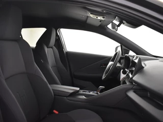 Toyota C-HR - afbeelding nr 3