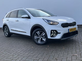 Kia Niro - afbeelding nr 29