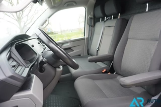 Volkswagen Transporter Volkswagen Transporter 2.0 TDI L2H1 * Automaat * T6.1 * LED - afbeelding nr 3