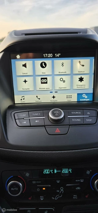 Ford Kuga Ford Kuga 1.5 EcoBoost ST Line - afbeelding nr 15