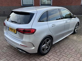 Mercedes-Benz B-Klasse | NAVIGATIE | ELEKTRISCHE ACHTERKLEP | - afbeelding nr 14