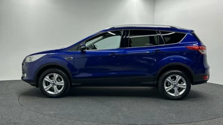 Ford Kuga Ford Kuga 1.5 EcoBoost Trend Ultimate NAVI ECC LM TREKHAAK - afbeelding nr 8