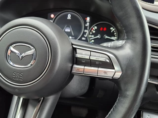 Mazda CX-30 Mazda CX-30 E-SKYACTIV-X 186 2WD LUXURY /Carplay - afbeelding nr 18