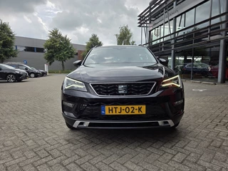 SEAT Ateca SEAT Ateca 1.5 TSI 150pk Style | Navi | Virtual Cockpit | Trekhaak - afbeelding nr 7