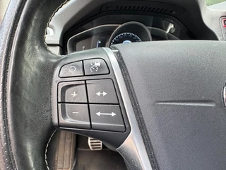 Volvo V70 Volvo V70 2.0 D4 Inscription Edition D4/ Leer/Navigatie/Airco-Ecc/Stoelverw/alu wielen - afbeelding nr 21