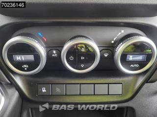 Iveco Daily Iveco Daily 35C18 2025 MODEL Automaat 1000kg Laadklep ACC Navi Airco Zijdeur Bakwagen Meubelbak Koffer 22m3 Airco - afbeelding nr 13