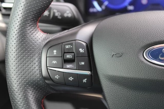 Ford Kuga Ford Kuga 2.5 PHEV ST-Line X | Winter Pack | Adaptive cruise control | Head up Display | Camera | Dodehoeksensoren | Bang&Olufsen | Elektrische achterklep - afbeelding nr 11