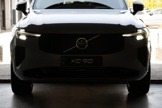Volvo XC90 Volvo XC90 T8 Plug-in hybrid Plus Dark | Head-up | Pano dak | 360 camera | HK audio - afbeelding nr 33
