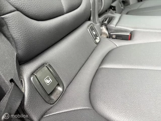 BMW X1 BMW X1 sDrive16d High Exec. Leder / HUD / Elek. achterklep - afbeelding nr 8