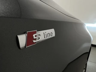 Audi A3 Audi A3 Sportback 30 TFSI S -LINE / AUTOMAAT / NAVI / PDC / DIG.COCKPIT / - afbeelding nr 28