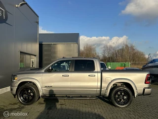 Dodge Ram 1500 Dodge Ram 1500 Sport 5.7 V8 4x4 E-Torque Incl Prins lpg - afbeelding nr 11